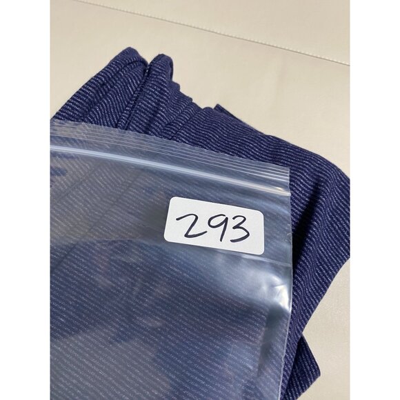 Under Armour Kentucky Derby 145 Half Zip Shirt Women XL Blue 2019 Long Sleeve - Picture 11 of 15